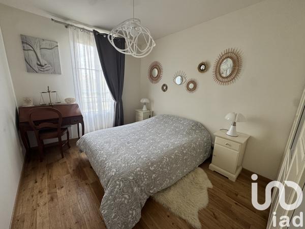 Appartement à vendre 3 pièces 57 m² Tigery