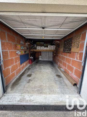 Appartement à vendre 3 pièces 57 m² Tigery