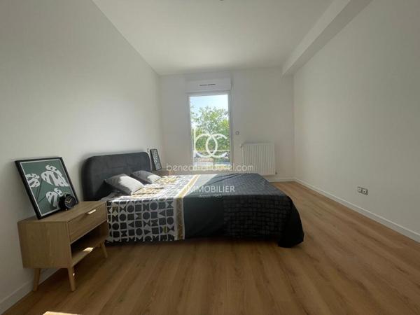 VANNES Appartement 3 pièces 69 m²