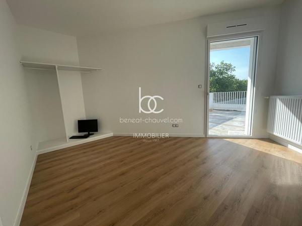 VANNES Appartement 3 pièces 69 m²