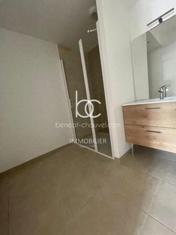 VANNES Appartement 3 pièces 69 m²