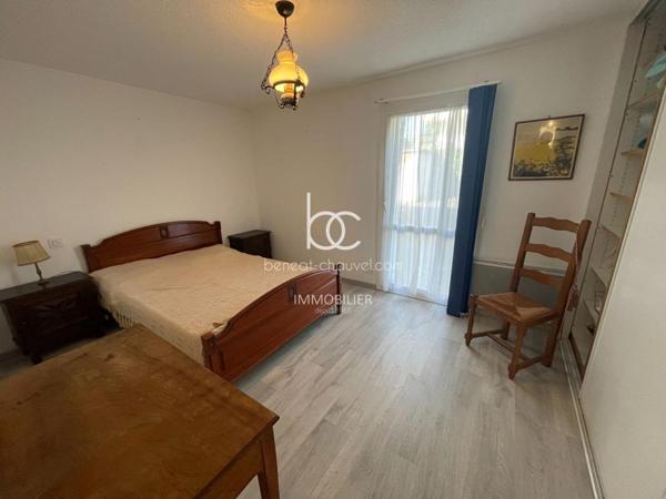 ARZON Appartement 3 pièces 56 m²
