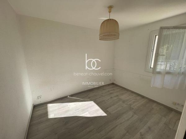 ARZON Appartement 3 pièces 56 m²