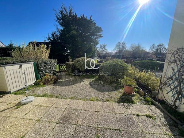 ARZON Appartement 3 pièces 56 m²