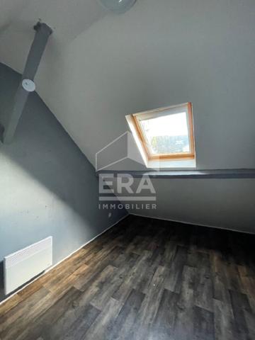 Maison Boulogne Sur Mer 140 m2