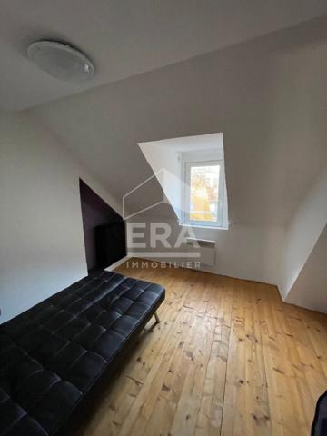 Maison Boulogne Sur Mer 140 m2