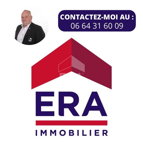 Maison Boulogne Sur Mer 140 m2