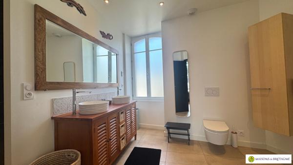 29930 PONT AVEN Maison Pont-aven 5 pièce(s) 130m2