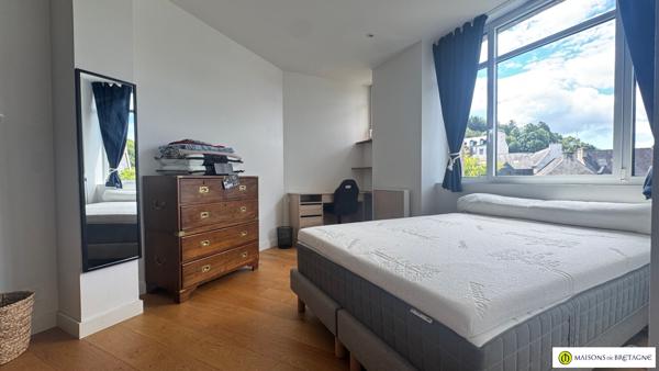 29930 PONT AVEN Maison Pont-aven 5 pièce(s) 130m2
