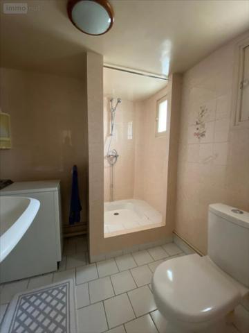 Immeuble à vendre à Beaumont-le-Roger dans l'Eure (27170), ref : 27046-1017258