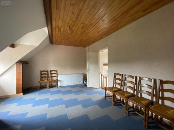 Immeuble à vendre à Beaumont-le-Roger dans l'Eure (27170), ref : 27046-1017258