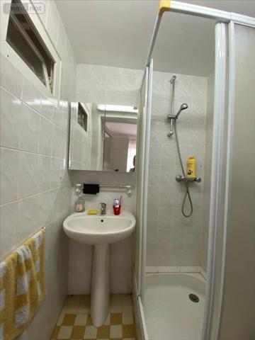 Immeuble à vendre à Beaumont-le-Roger dans l'Eure (27170), ref : 27046-1017258