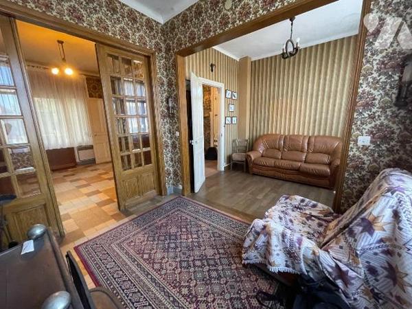 Maison à Vendre à Saint-Pol-sur-Ternoise (62130) en Pas-de-Calais (62)
Cette maison, construit...