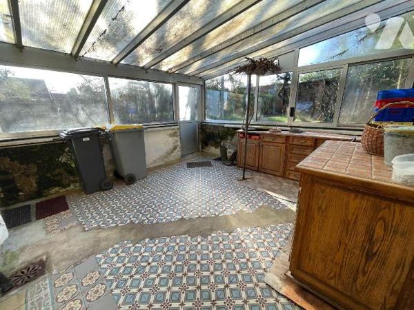 Maison à Vendre à Saint-Pol-sur-Ternoise (62130) en Pas-de-Calais (62)
Cette maison, construit...