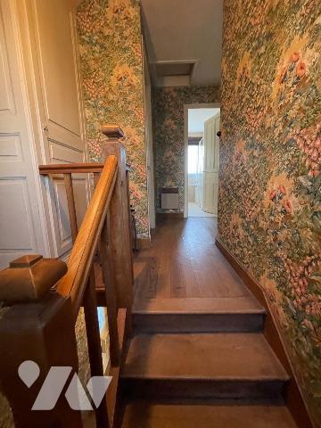 Maison à Vendre à Saint-Pol-sur-Ternoise (62130) en Pas-de-Calais (62)
Cette maison, construit...