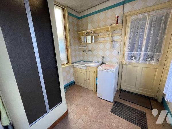 Maison à Vendre à Saint-Pol-sur-Ternoise (62130) en Pas-de-Calais (62)
Cette maison, construit...