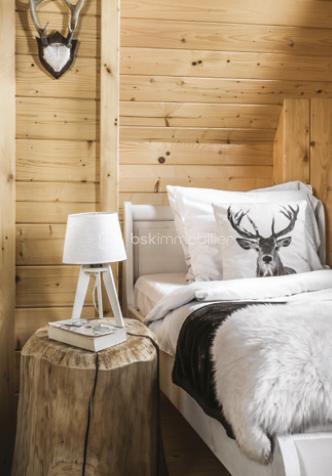 Appartement de 126 m²