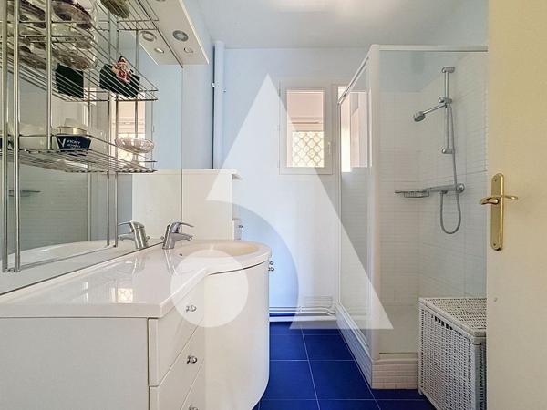 Appartement 2 pièces 57.4 m2