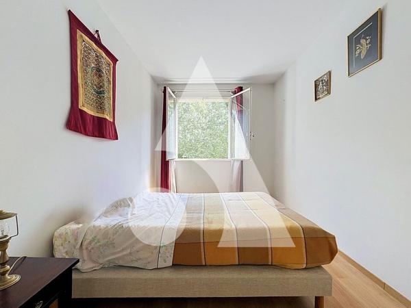 Appartement 2 pièces 57.4 m2