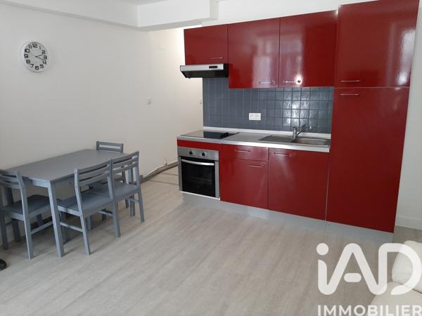 Location maison 3 pièces 55 m² La Couronne