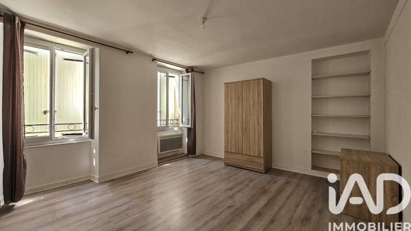 Location maison 3 pièces 55 m² La Couronne