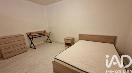 Location maison 3 pièces 55 m² La Couronne