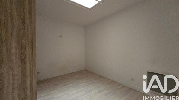 Location maison 3 pièces 55 m² La Couronne