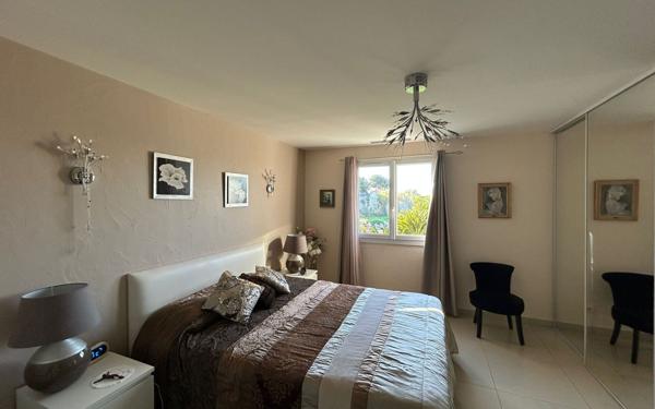 Maison à vendre    6 pièces •  Frontignan