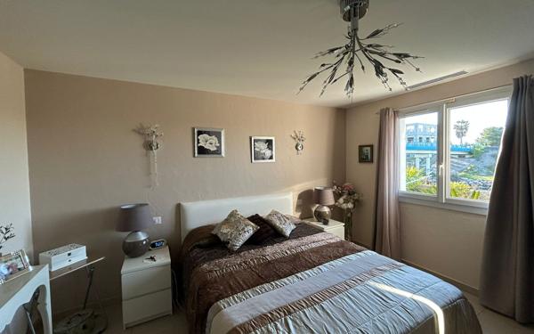 Maison à vendre    6 pièces •  Frontignan
