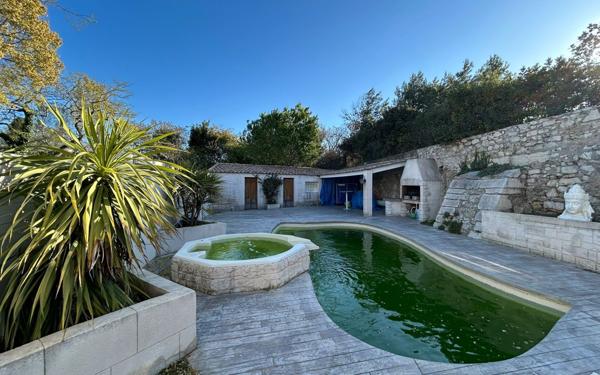 Maison à vendre    6 pièces •  Frontignan