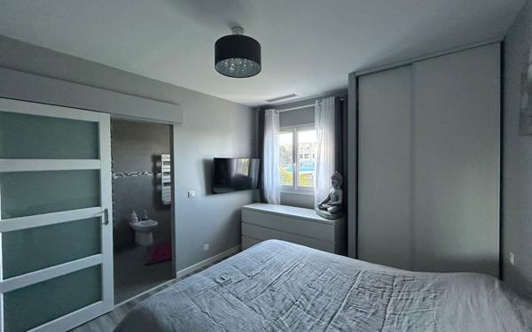 Maison à vendre    6 pièces •  Frontignan