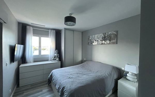 Maison à vendre    6 pièces •  Frontignan
