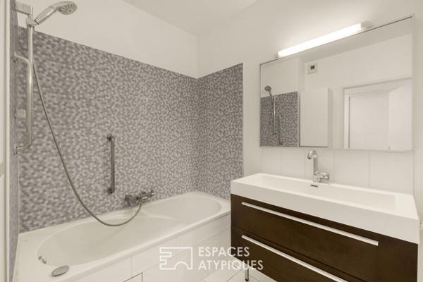 Appartement avec vue Garonne