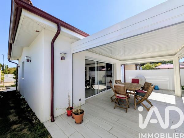 Maison à vendre 3 pièces 79 m² Gujan-Mestras