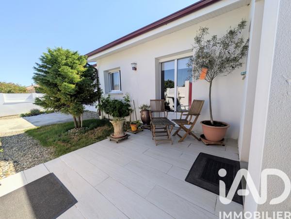 Maison à vendre 3 pièces 79 m² Gujan-Mestras