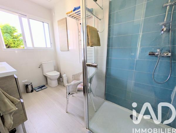 Maison à vendre 3 pièces 79 m² Gujan-Mestras