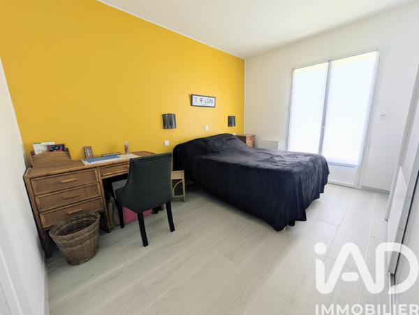 Maison à vendre 3 pièces 79 m² Gujan-Mestras