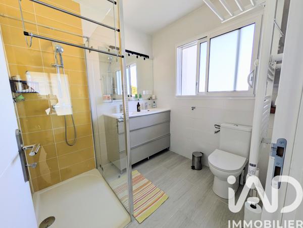 Maison à vendre 3 pièces 79 m² Gujan-Mestras