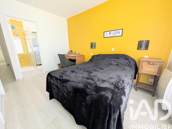 Maison à vendre 3 pièces 79 m² Gujan-Mestras
