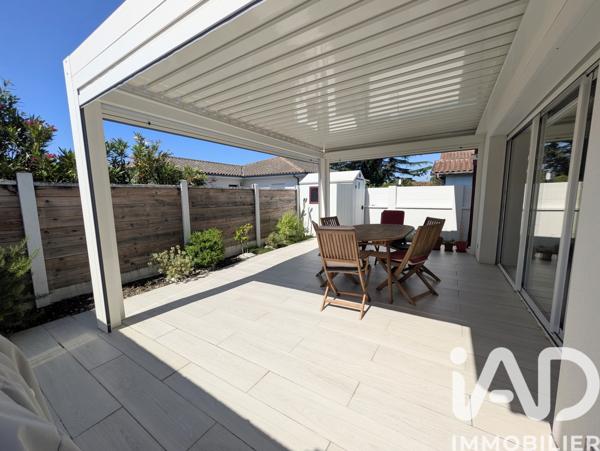 Maison à vendre 3 pièces 79 m² Gujan-Mestras