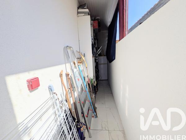 Maison à vendre 3 pièces 79 m² Gujan-Mestras