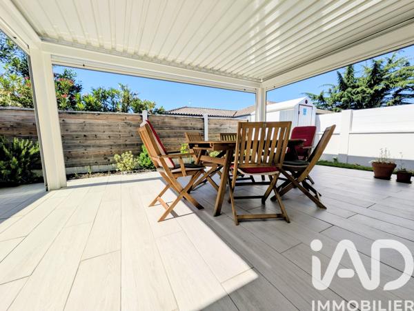 Maison à vendre 3 pièces 79 m² Gujan-Mestras