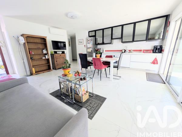 Maison à vendre 3 pièces 79 m² Gujan-Mestras