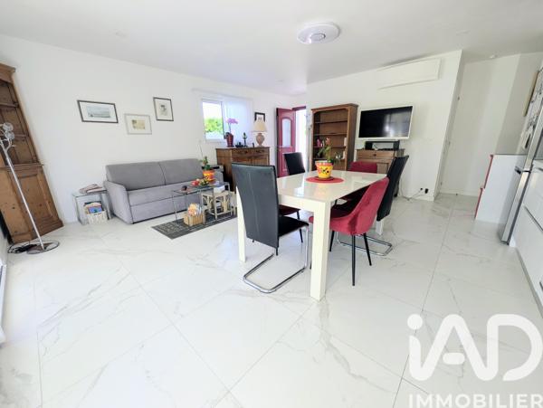 Maison à vendre 3 pièces 79 m² Gujan-Mestras