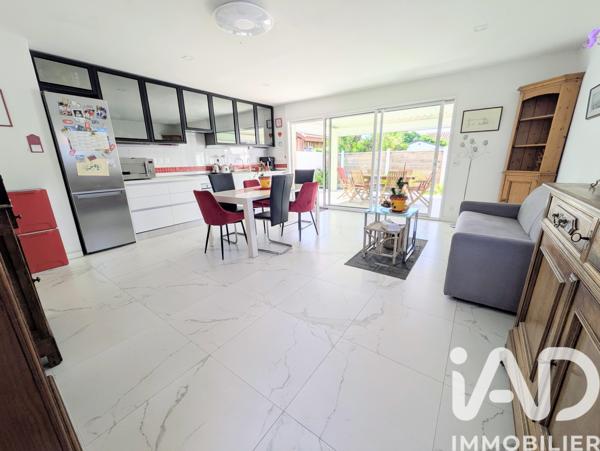 Maison à vendre 3 pièces 79 m² Gujan-Mestras