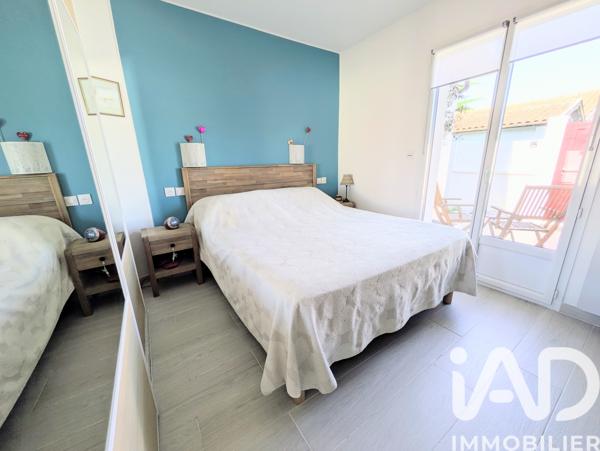 Maison à vendre 3 pièces 79 m² Gujan-Mestras