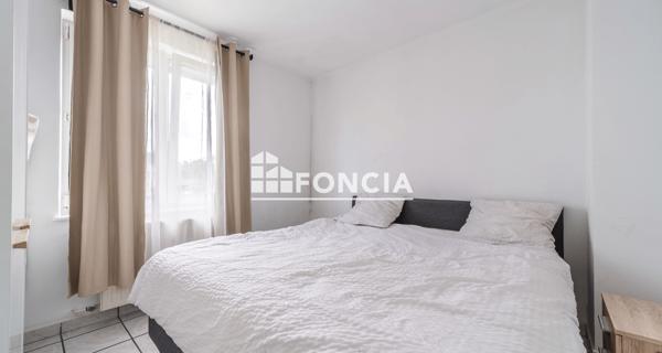 À vendre Maison 4 pièces 77.66 m² - Kembs 68680