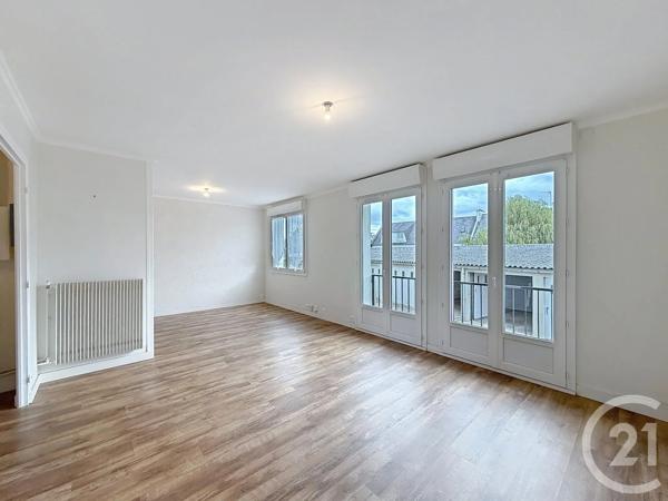 Appartement T5 à vendre  5 pièces - 85,03 m 2   BREST  - 29