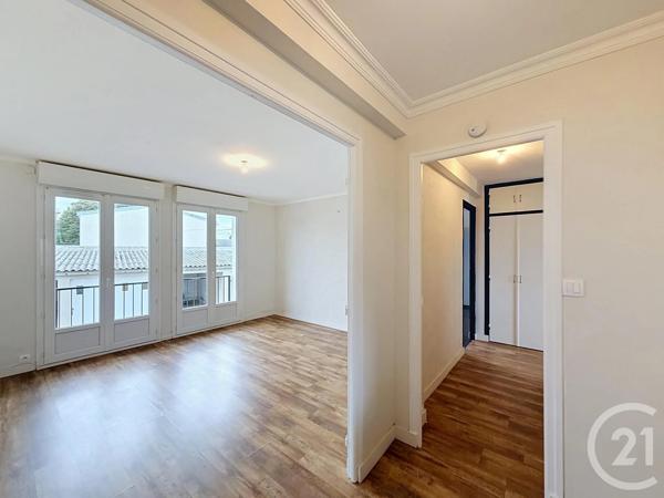 Appartement T5 à vendre  5 pièces - 85,03 m 2   BREST  - 29