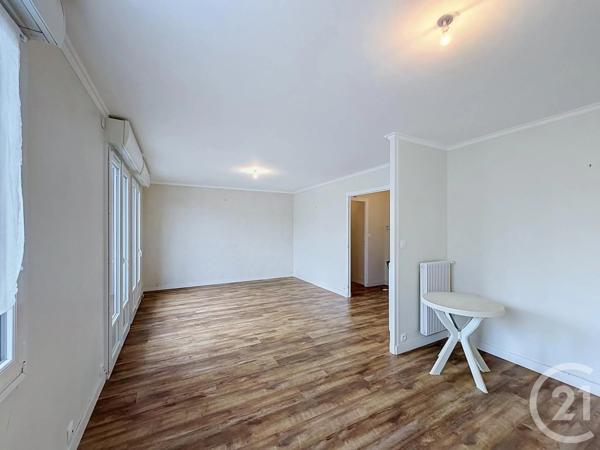Appartement T5 à vendre  5 pièces - 85,03 m 2   BREST  - 29